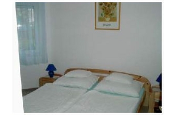 Węgry Privát Gyenesdiás, Zewnątrz